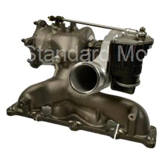 Standard® - Intermotor™ New Turbocharger