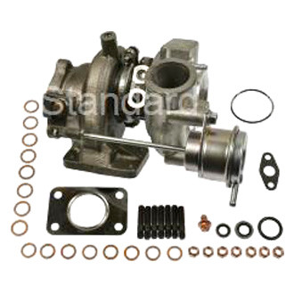 Standard® - Intermotor™ Turbocharger