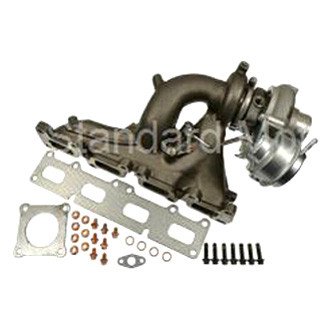 Standard® - Turbocharger