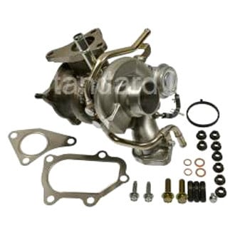 Standard® - Turbocharger