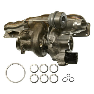 Standard® - Turbocharger