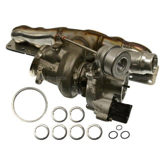 Standard® - Turbocharger