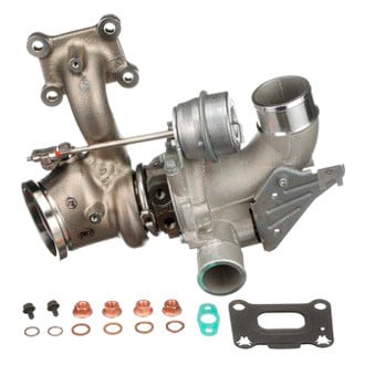 Standard® - Turbocharger