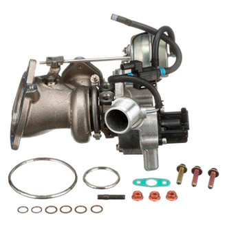 Standard® - Turbocharger