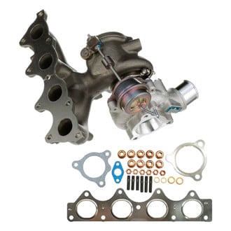 Standard® - Turbocharger
