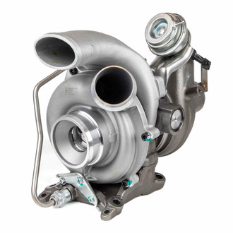 Standard® - Turbocharger