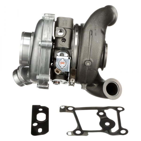 Standard® - Turbocharger