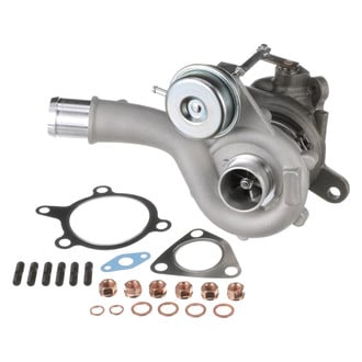 Standard® - Turbocharger