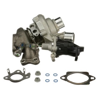 Standard® - Turbocharger