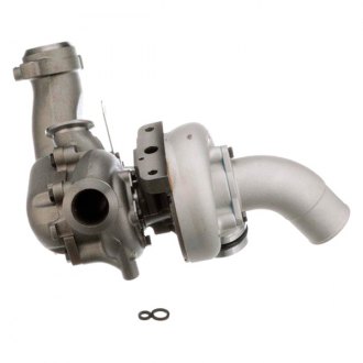 Standard® - Turbocharger