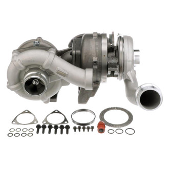 Standard® - Turbocharger