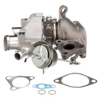 Standard® - Turbocharger