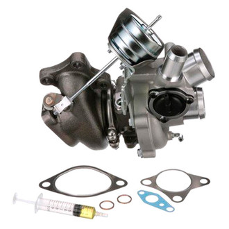 Standard® - Turbocharger