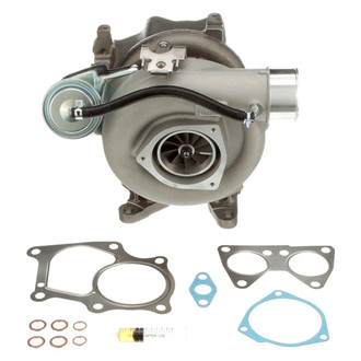 Standard® - Turbocharger