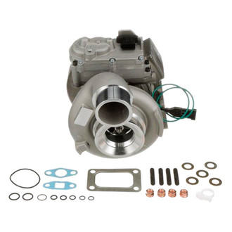 Standard® - Turbocharger