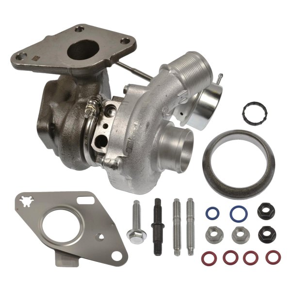 Standard® - Turbocharger