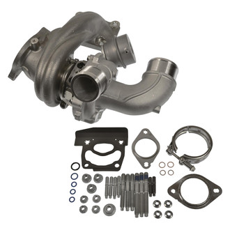 Standard® - Turbocharger