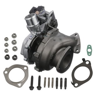 Standard® - Turbocharger