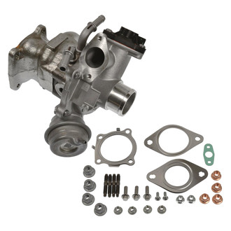 Standard® - Turbocharger