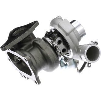 Standard® - Turbocharger