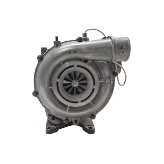 Standard® - Turbocharger