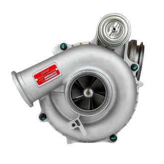 Standard® - Turbocharger