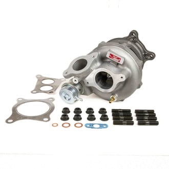 Standard® - Turbocharger