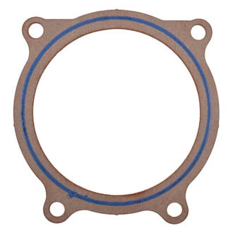 Standard® - Fuel Injection Throttle Body Mounting Gasket