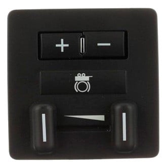 Standard® - Trailer Brake Control Module
