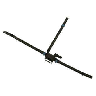 Standard® - TechSmart™ Turbocharger Boost Solenoid