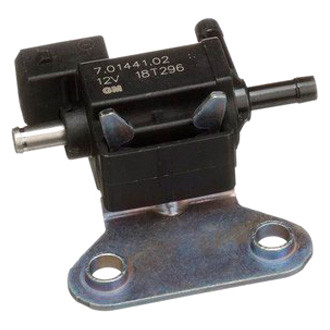 Standard® - Turbocharger Bypass Valve