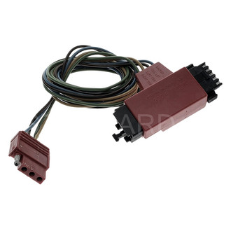 Standard® - Trailer Connector Kit