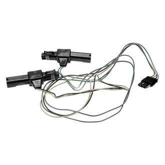 Standard® - Trailer Connector Kit