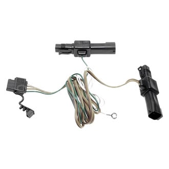 Standard® - Trailer Connector Kit