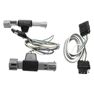 Standard® - Trailer Connector Kit