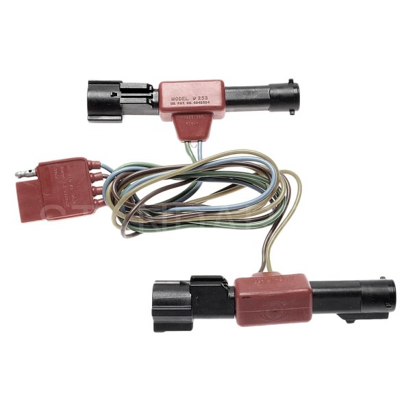 Standard® - Trailer Connector Kit