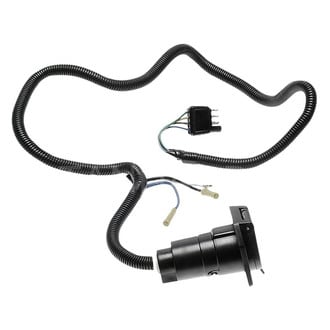Standard® - Intermotor™ Trailer Connector Kit