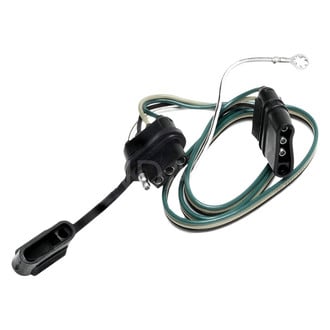 Standard® - Trailer Connector Kit