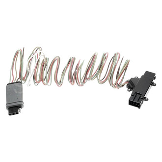 Standard® - Trailer Connector Kit
