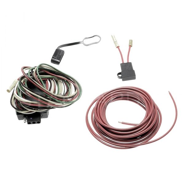 Standard® - Intermotor™ Trailer Connector Kit