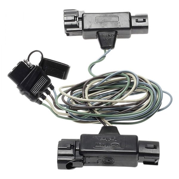 Standard® - Trailer Connector Kit
