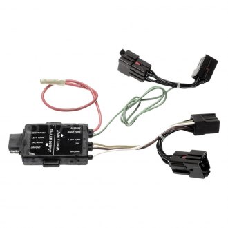 Ford Taurus Hitch Wiring | Harnesses, Adapters, Connectors