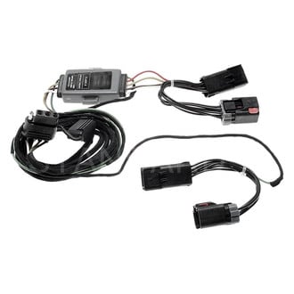 Standard® - Trailer Connector Kit