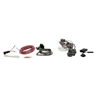 Standard® - Trailer Connector Kit