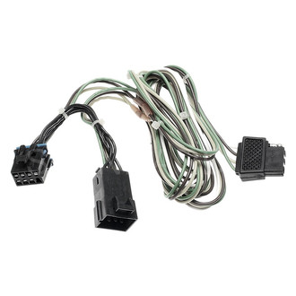 Standard® - Trailer Connector Kit
