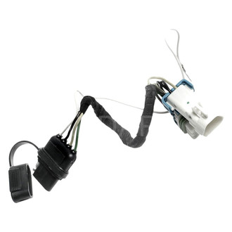Standard® - Trailer Connector Kit