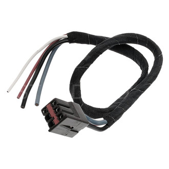 Standard® - Trailer Brake System Connector