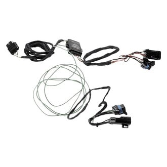Standard® - Trailer Connector Kit