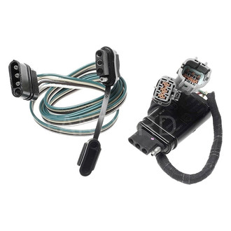 Standard® - Intermotor™ Trailer Connector Kit