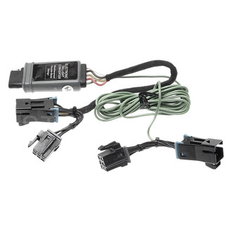 Standard® - Trailer Connector Kit